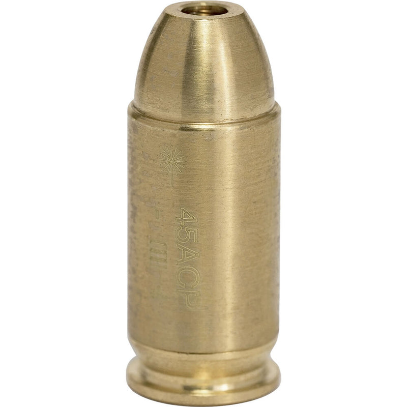 Osprey Global 45 ACP Red Laser Boresight