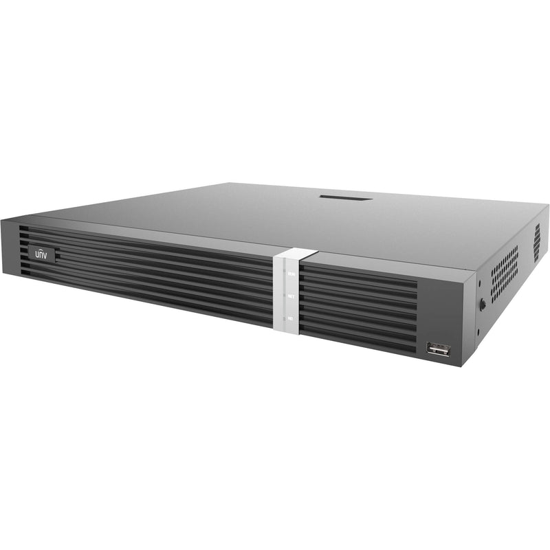 Uniview NVR302-08E2-P8-IQ 8-Channel 4K UHD NVR