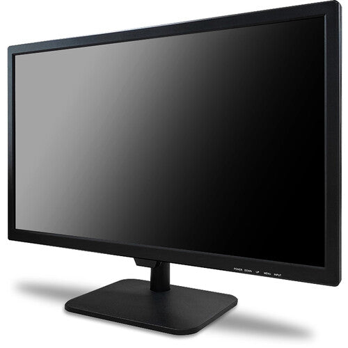 Orion Images 24RPE 24" Full HD PoE Monitor Plus Additional Lan Out
