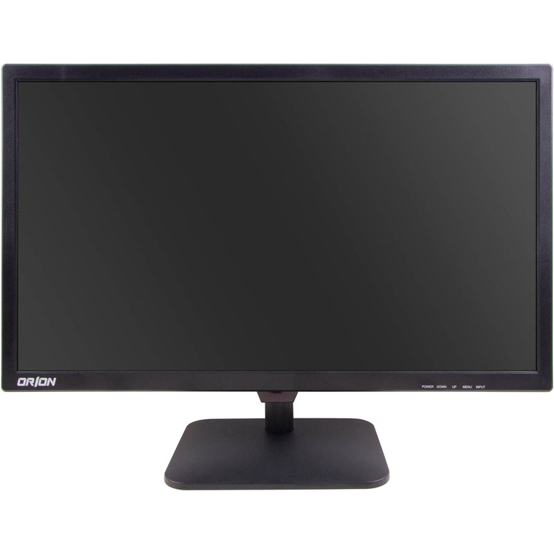 Orion Images 24RPE 24" Full HD PoE Monitor Plus Additional Lan Out
