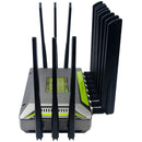 MiNE Media Cedar C3 4G/5G Network Bonding Router