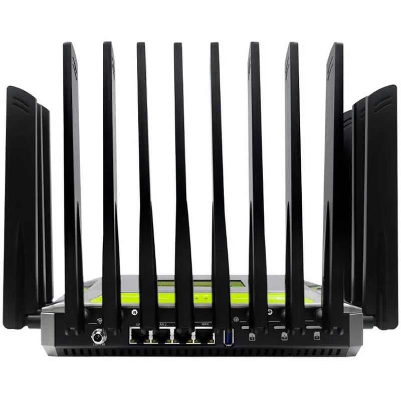 MiNE Media Cedar C3 4G/5G Network Bonding Router