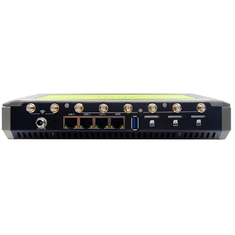 MiNE Media Cedar C3 4G/5G Network Bonding Router