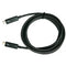 QNAP Thunderbolt 4 Male Cable (Passive, 1.6')