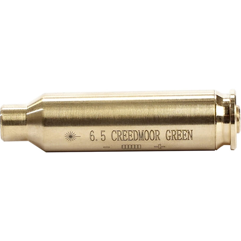 Osprey Global 6.5 Creedmoor Green Laser Boresight