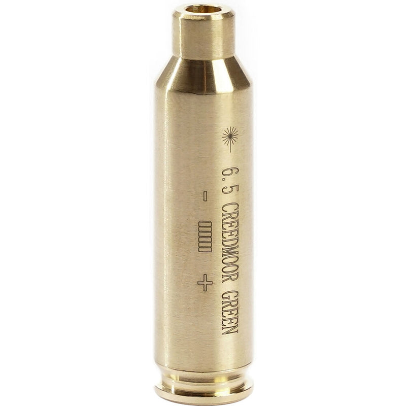 Osprey Global 6.5 Creedmoor Green Laser Boresight
