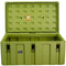 Eylar SRC-160 Crossover Roto-Molded Cargo Case (Green)