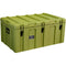 Eylar SRC-160 Crossover Roto-Molded Cargo Case (Green)
