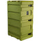 Eylar SRC-160 Crossover Roto-Molded Cargo Case (Green)
