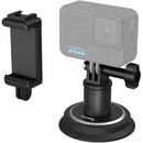 SmallRig Action Camera and Smartphone Mounting Kit