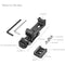 SmallRig Phone Holder for DJI RS Series Gimbals