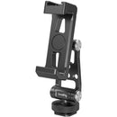 SmallRig P96 LED Light with Metal Phone Holder Kit