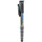 Leofoto MPQ-325C Premium Carbon Fiber Monopod with Case (Camouflage)