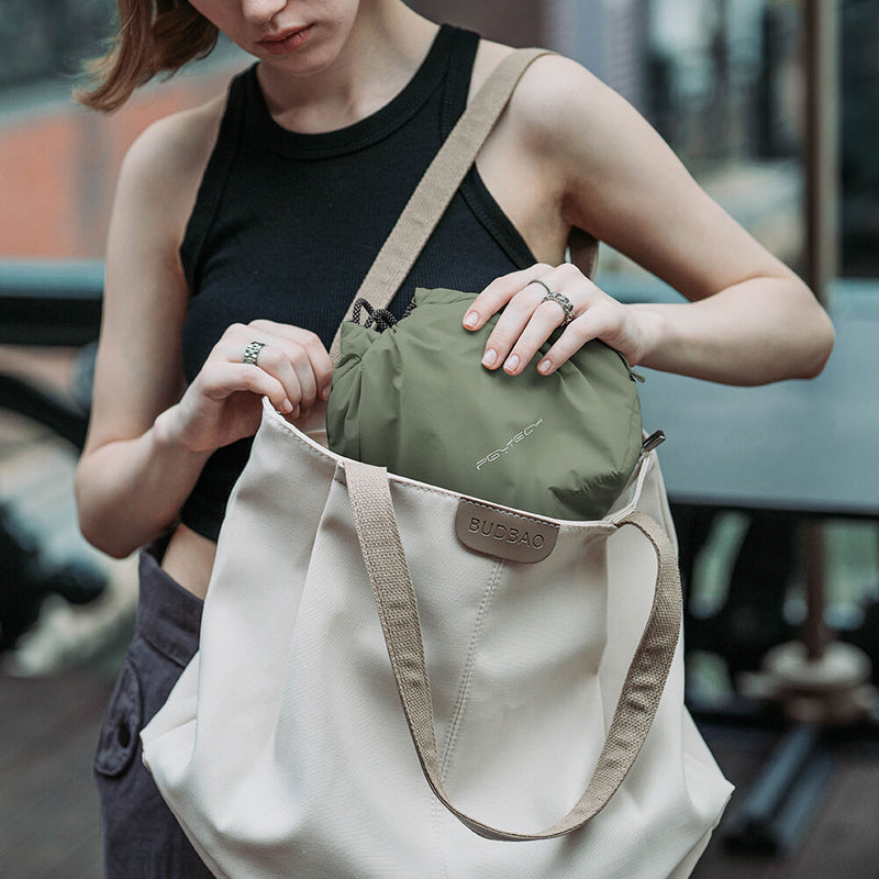 PGYTECH OneGo Drawstring Bag (Forest)
