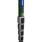 Leofoto MPQ-325C Premium Carbon Fiber Monopod with Case (Olive Green)