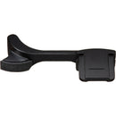 Match Technical EP-LQ3 Thumbs Up Grip for Leica Q3 (Black)