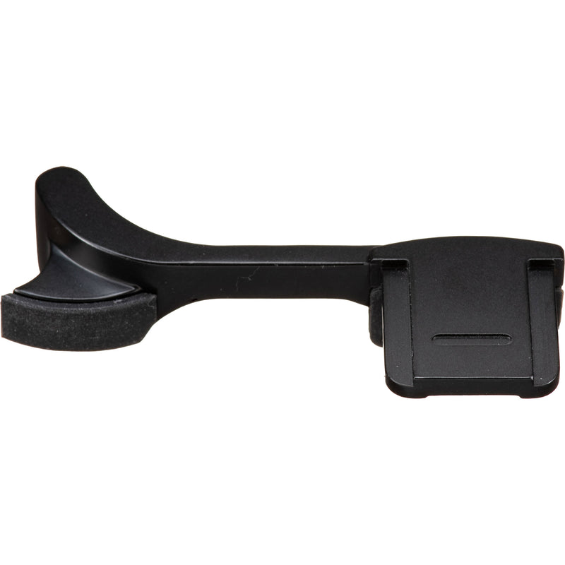 Match Technical EP-LQ3 Thumbs Up Grip for Leica Q3 (Black)
