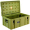 Eylar Crossover Roto-Molded Equipment Case Set (3-Piece, Green)