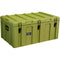 Eylar Crossover Roto-Molded Equipment Case Set (3-Piece, Green)