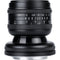 AstrHori 50mm f/1.4 Tilt Lens (Leica L, Black)