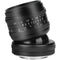 AstrHori 50mm f/1.4 Tilt Lens (Leica L, Black)