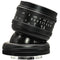 AstrHori 50mm f/1.4 Tilt Lens (Leica L, Black)