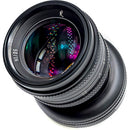 AstrHori 50mm f/1.4 Tilt Lens (Leica L, Black)