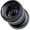AstrHori 50mm f/1.4 Tilt Lens (Leica L, Black)