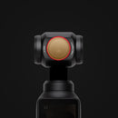 PGYTECH Variable ND Filter for DJI Osmo Pocket 3 (6-9 Stops)