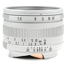 AstrHori 40mm f/5.6 Lens (Leica M, Silver)