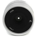 AstrHori 40mm f/5.6 Lens (Leica M, Silver)