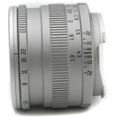AstrHori 40mm f/5.6 Lens (Leica M, Silver)