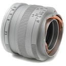 AstrHori 40mm f/5.6 Lens (Leica M, Silver)