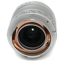 AstrHori 40mm f/5.6 Lens (Leica M, Silver)