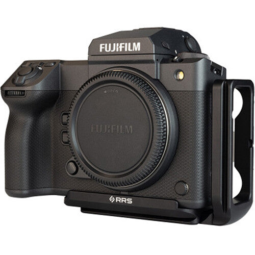 Really Right Stuff L-Bracket for FUJIFILM GFX100 II