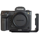 Really Right Stuff L-Bracket for FUJIFILM GFX100 II