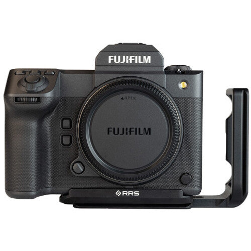 Really Right Stuff L-Bracket for FUJIFILM GFX100 II