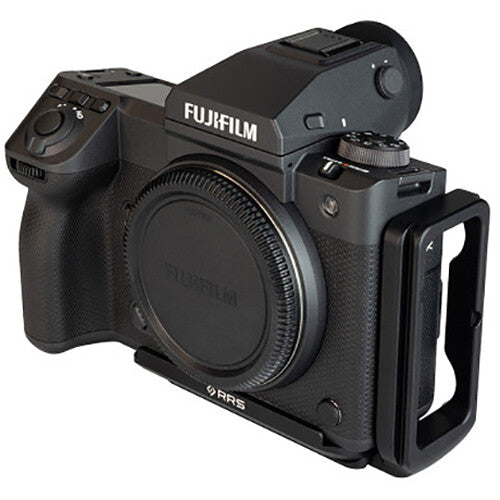 Really Right Stuff L-Bracket for FUJIFILM GFX100 II