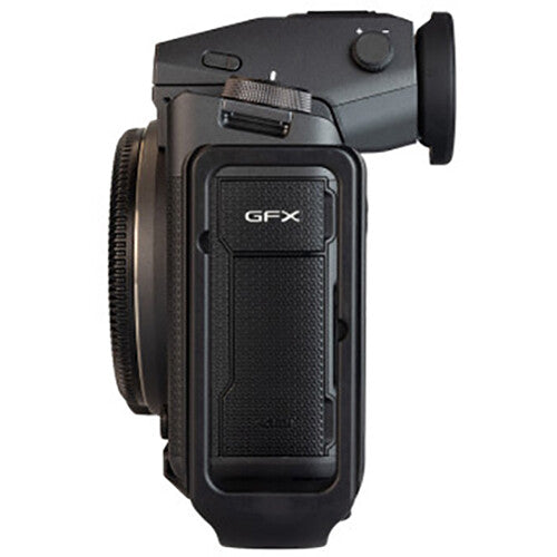 Really Right Stuff L-Bracket for FUJIFILM GFX100 II
