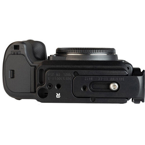 Really Right Stuff L-Bracket for FUJIFILM GFX100 II
