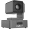 BZBGEAR Medical-Grade Computer Roll Cart with 10x PTZ Camera & Speakerphone