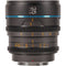 Sirui Night Walker 35mm T1.2 S35 Cine Lens (Leica L, Gunmetal Gray)