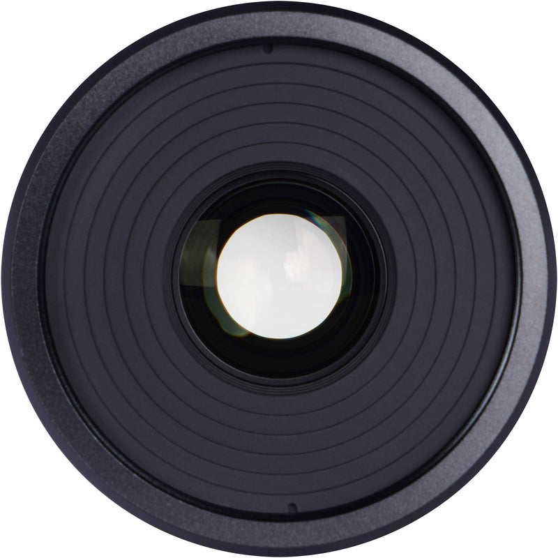 Sirui Night Walker 24mm T1.2 S35 Cine Lens (Leica L, Gunmetal Gray)