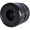 Sirui Night Walker 35mm T1.2 S35 Cine Lens (Leica L, Black)