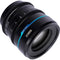 Sirui Night Walker 55mm T1.2 S35 Cine Lens (Leica L, Black)
