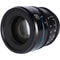 Sirui Night Walker 55mm T1.2 S35 Cine Lens (Leica L, Gunmetal Gray)