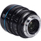Sirui Night Walker 55mm T1.2 S35 Cine Lens (Leica L, Gunmetal Gray)