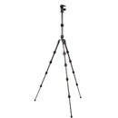 3 Legged Thing Leo 2.0 Tripod with AirHed Pro Lever Ball Head (Darkness)