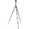 3 Legged Thing Leo 2.0 Tripod with AirHed Pro Lever Ball Head (Darkness)
