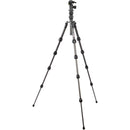 3 Legged Thing Leo 2.0 Tripod with AirHed Pro Lever Ball Head (Darkness)